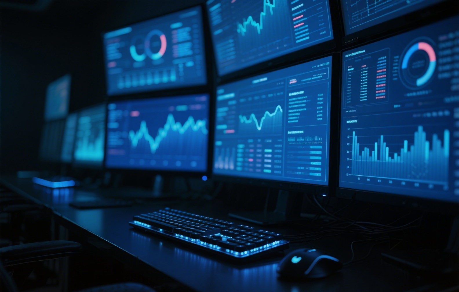 USDT稳定币生态解析：市场主导、应用场景与未来趋势