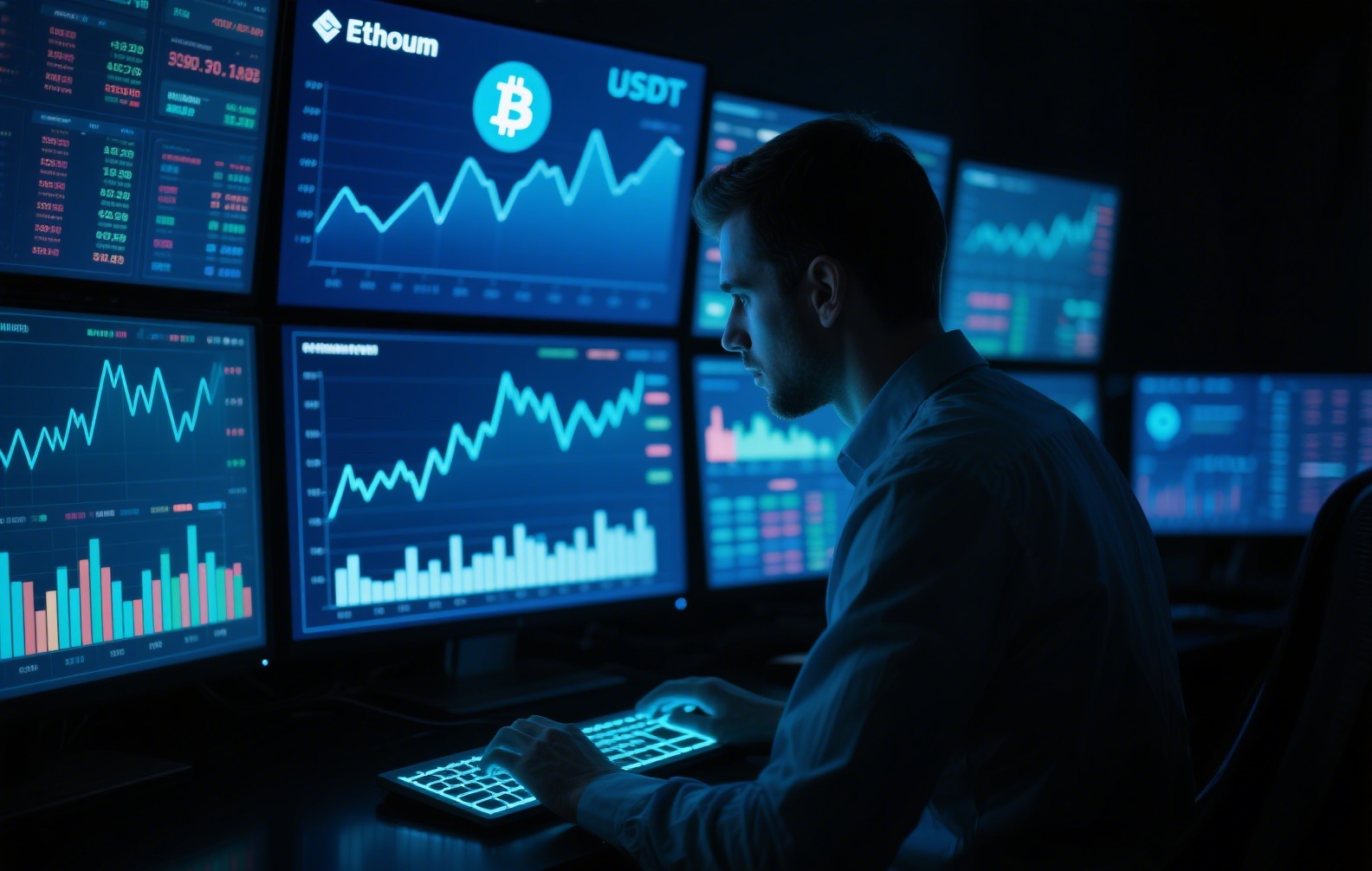 如何在Binance官网安全登录账户 | 详细步骤与安全指南