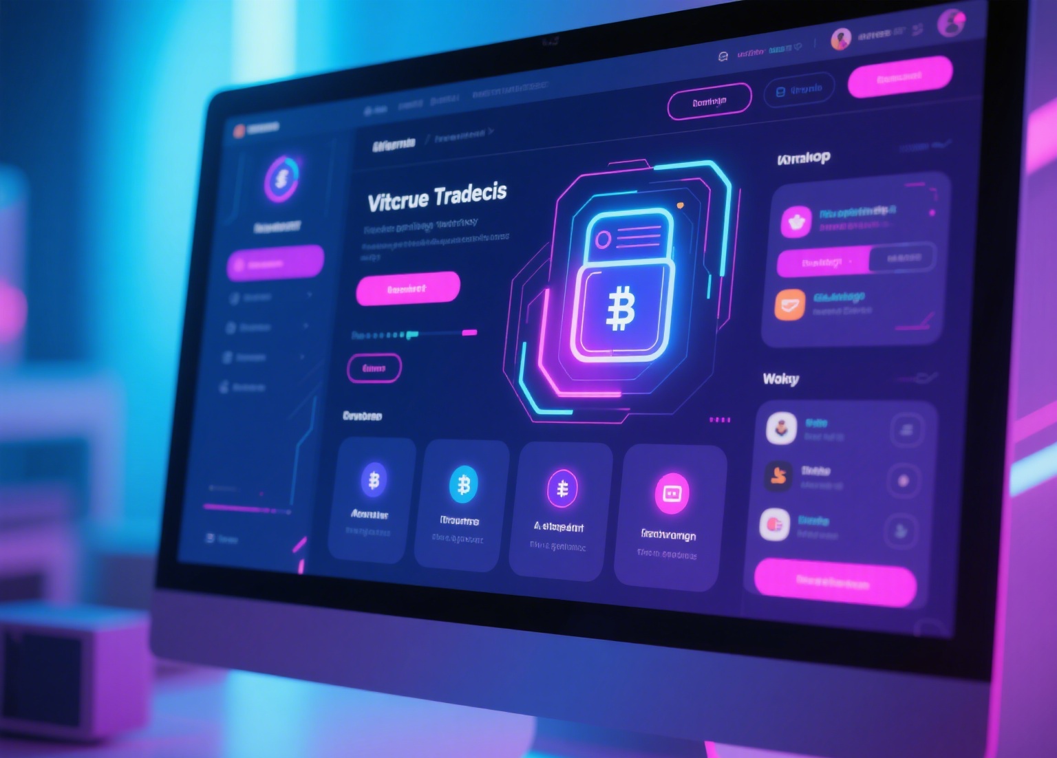 交易所返佣套路骗局揭秘：如何识别并避免投资陷阱？