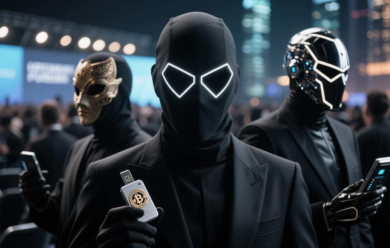 币安钱包软件下载指南：官方App与安全使用教程