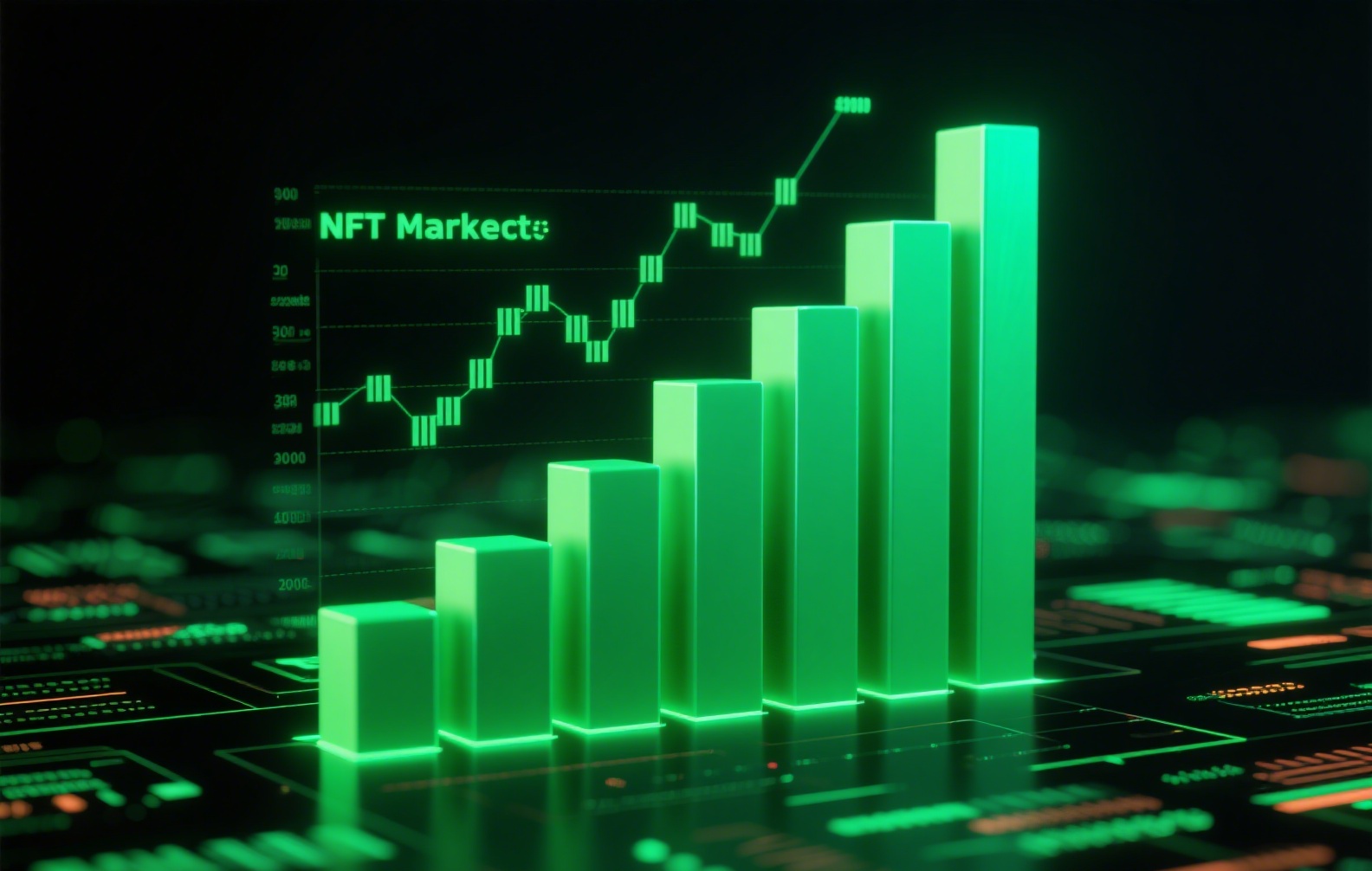 数字稳定币现状解析：2024年市场格局、监管挑战与未来趋势