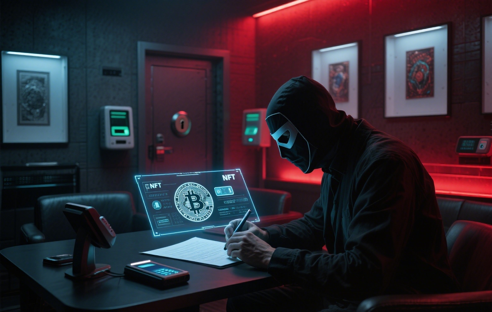 稳定币如何为数字金融铺平道路？未来支付新趋势解析