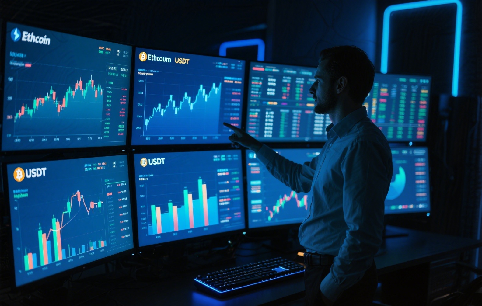 B网交易所推广返佣详解：如何通过邀请好友赚取额外收益