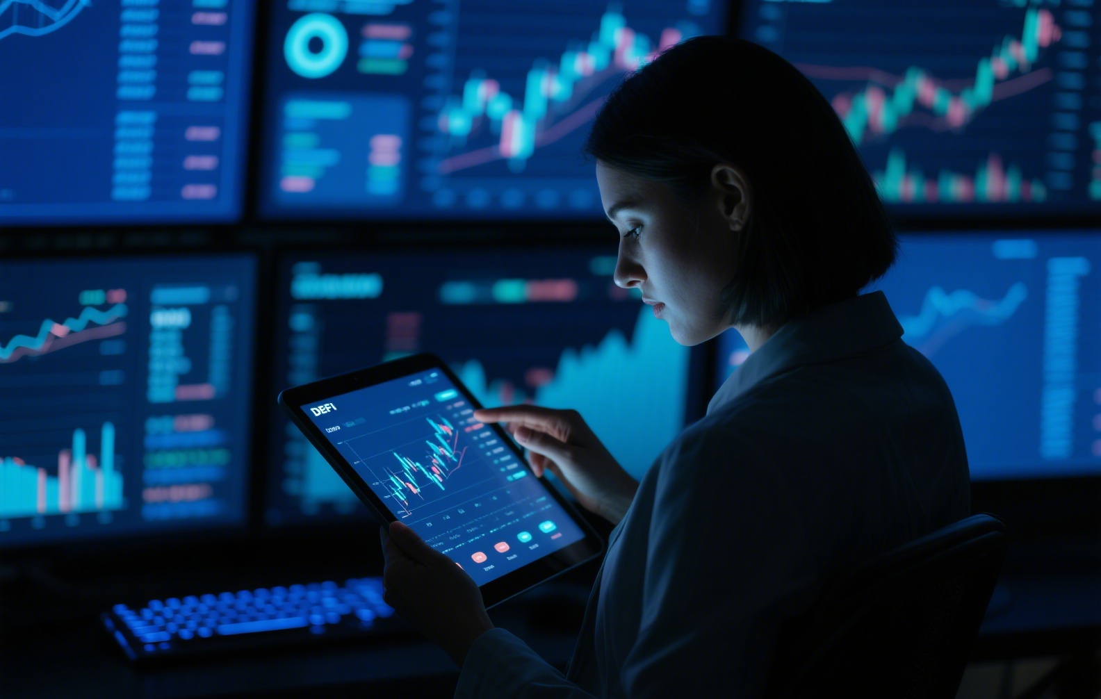 币安交易所关闭：用户资产安全与未来交易策略解析