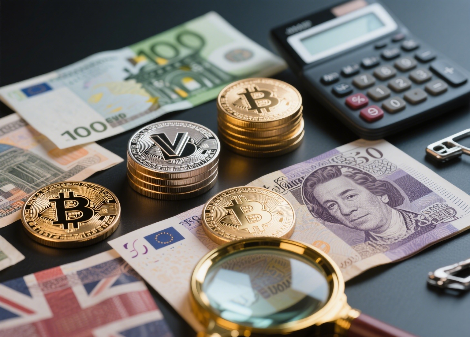 USDC增发60亿背后：稳定币市场格局与未来影响深度解析