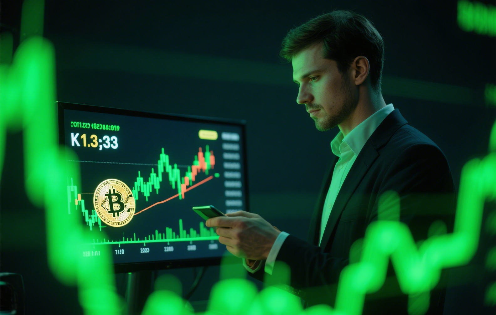 币安交易所热门数字货币指南：投资策略与市场分析