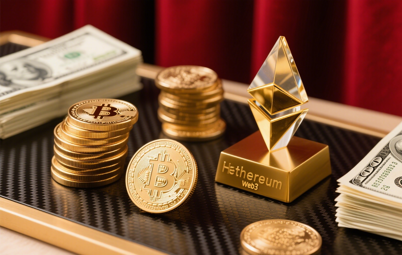 如何安全获取与验证币安官方钱包地址 | 用户必读指南