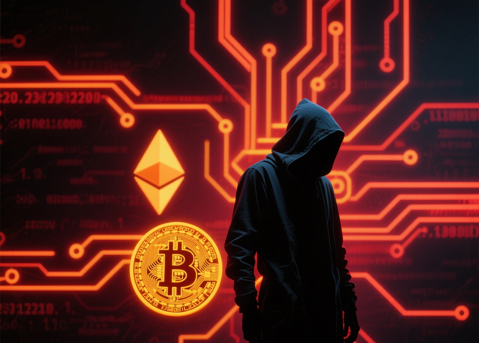 USDC为何突然增多？深入解析稳定币市场新动态