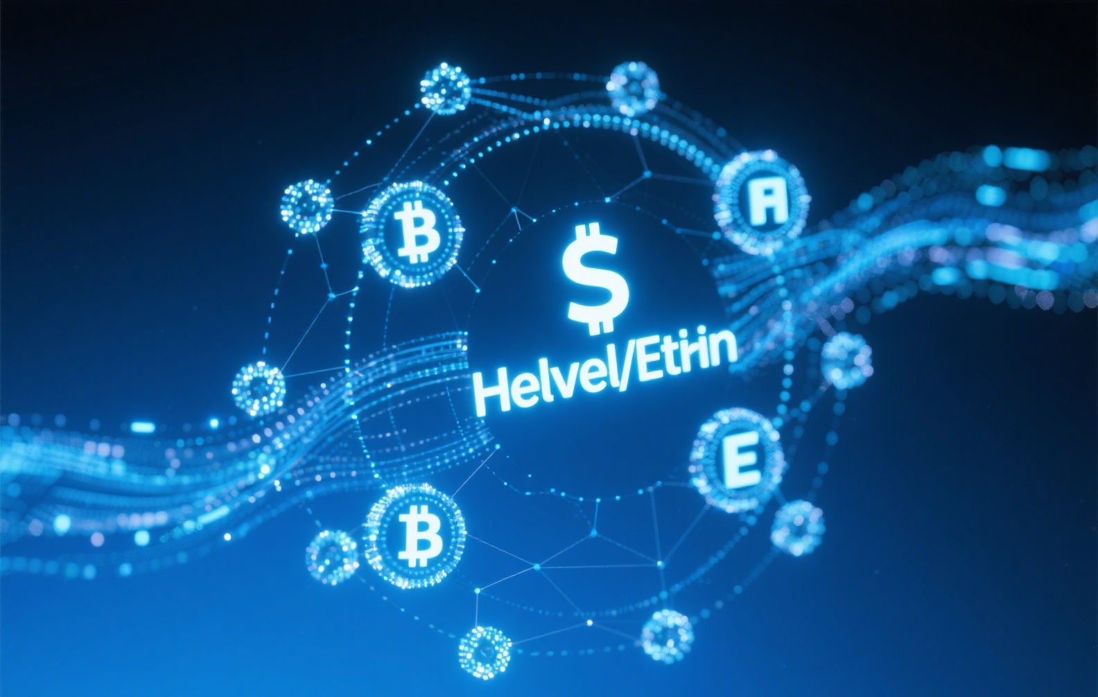 USDC PDF指南：安全存储与使用稳定币的完整教程