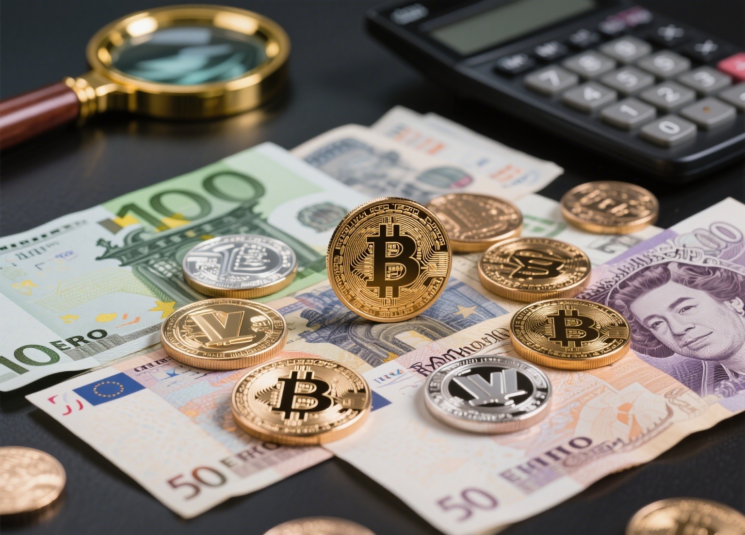 币安安卓客户端最新版下载与安全使用全攻略 | 官方APP功能解析