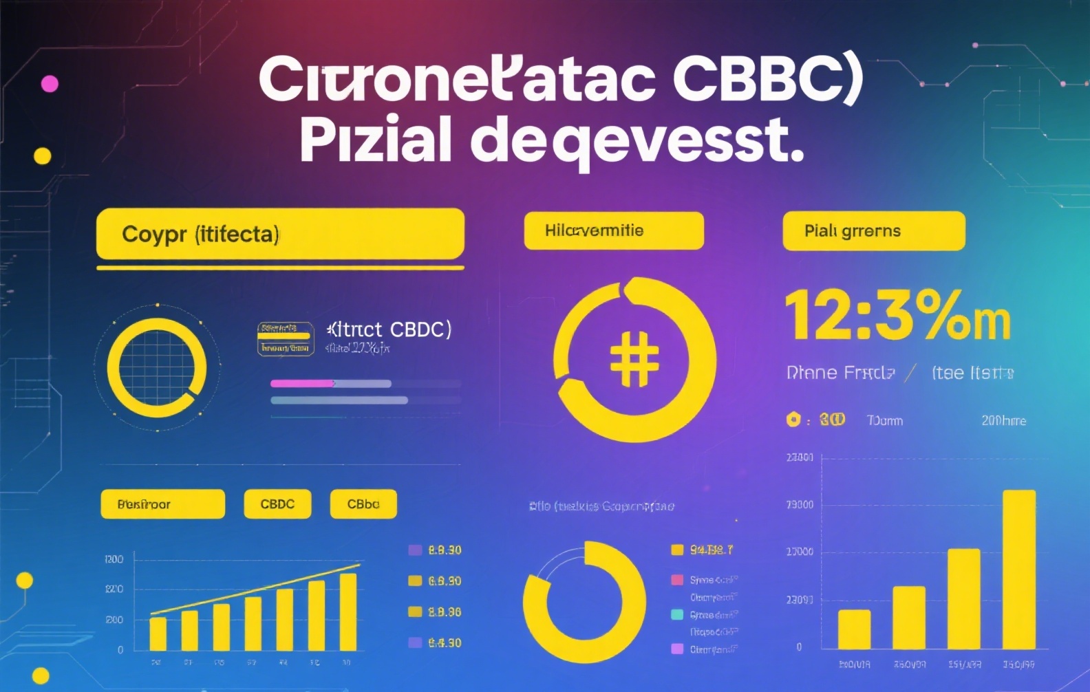 CFTC监管世界稳定币：全球数字货币监管新动向解读