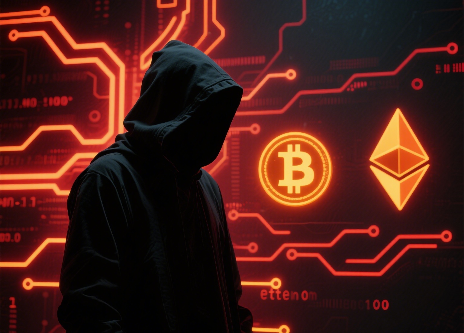 稳定币如何加密？深度解析稳定币的加密技术与安全机制