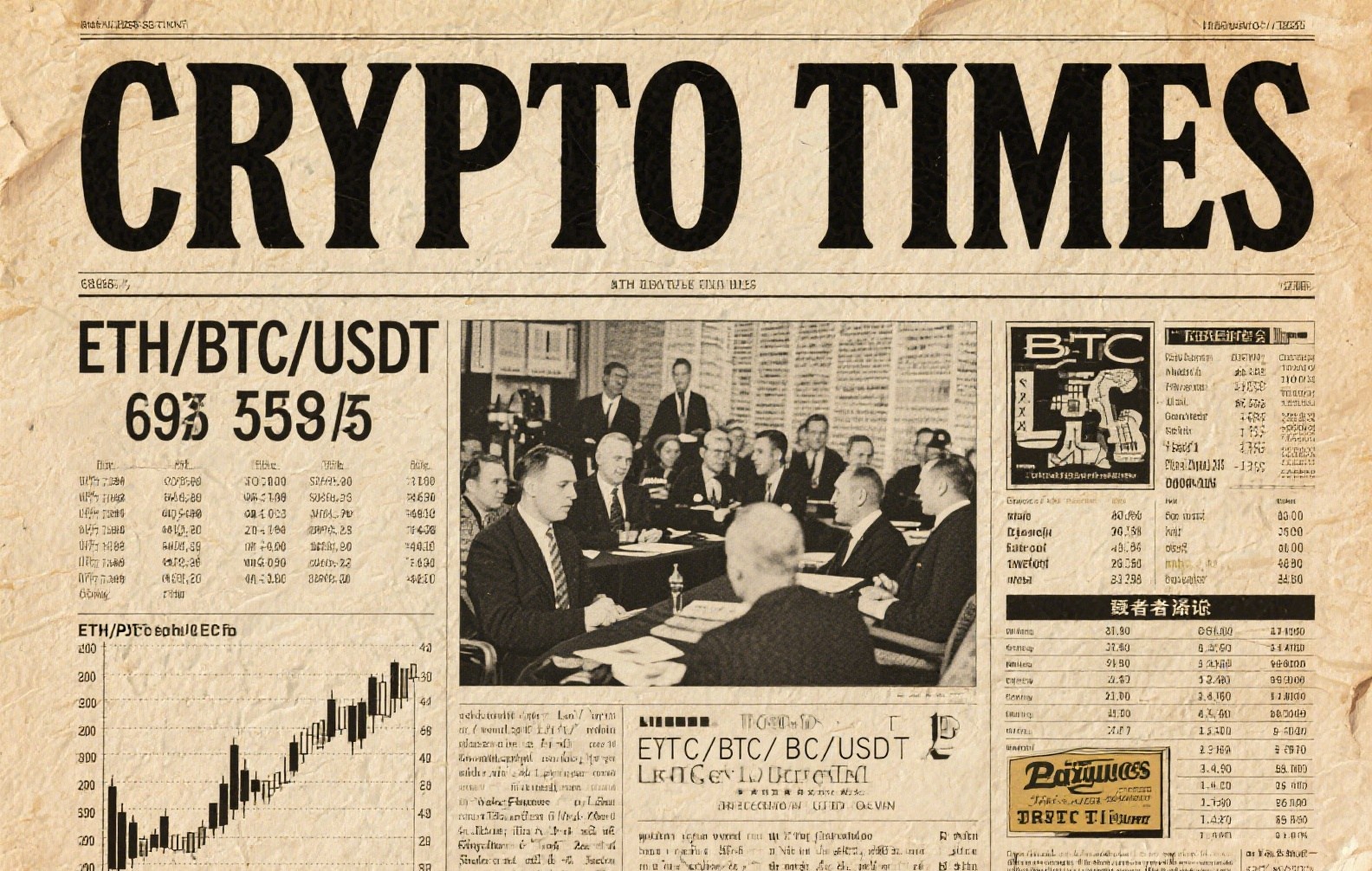 币安链交易所盘点：支持BSC的主流交易平台有哪些？