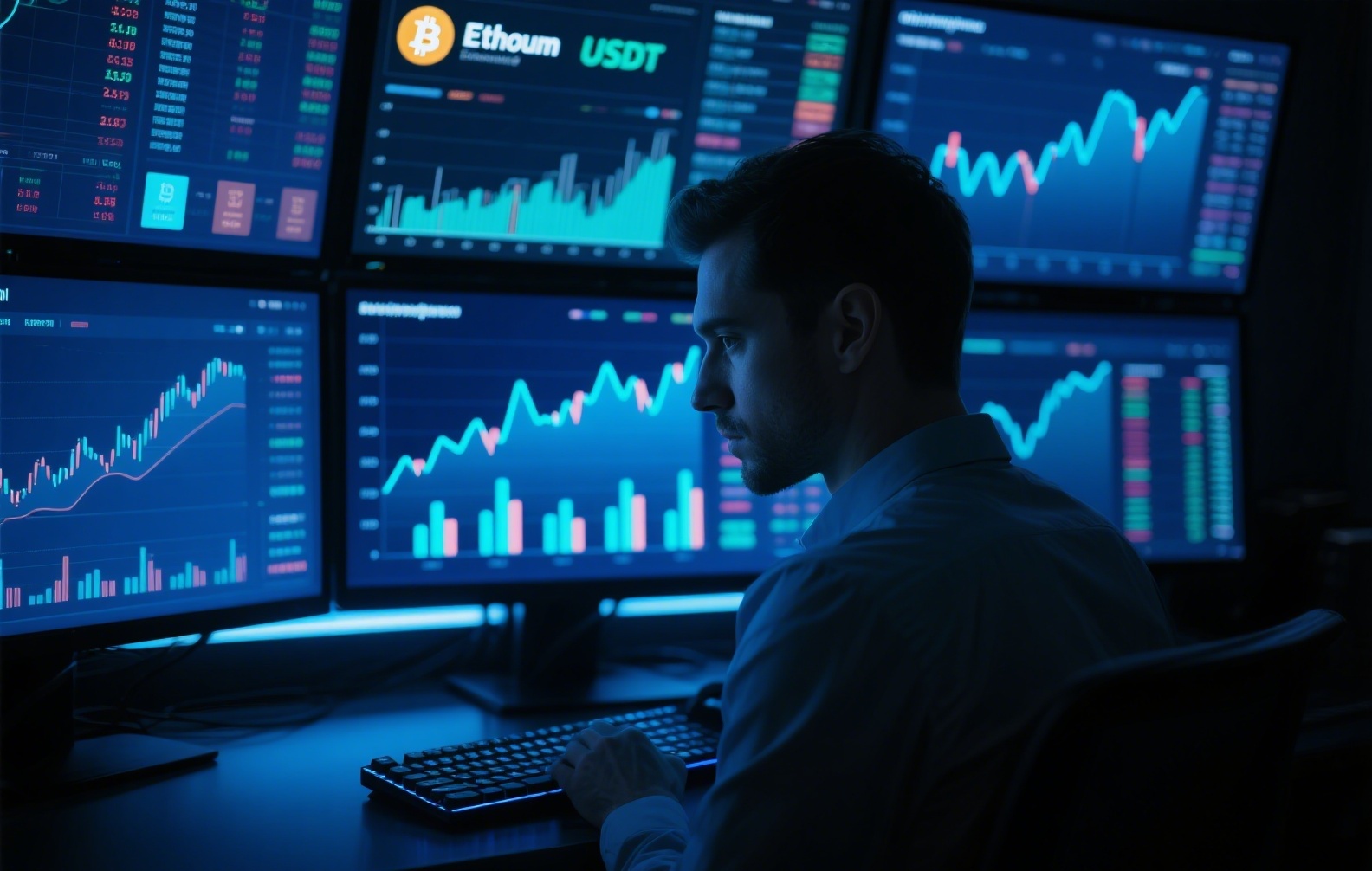 稳定币如何保持价格稳定？揭秘稳定系统的三大核心机制