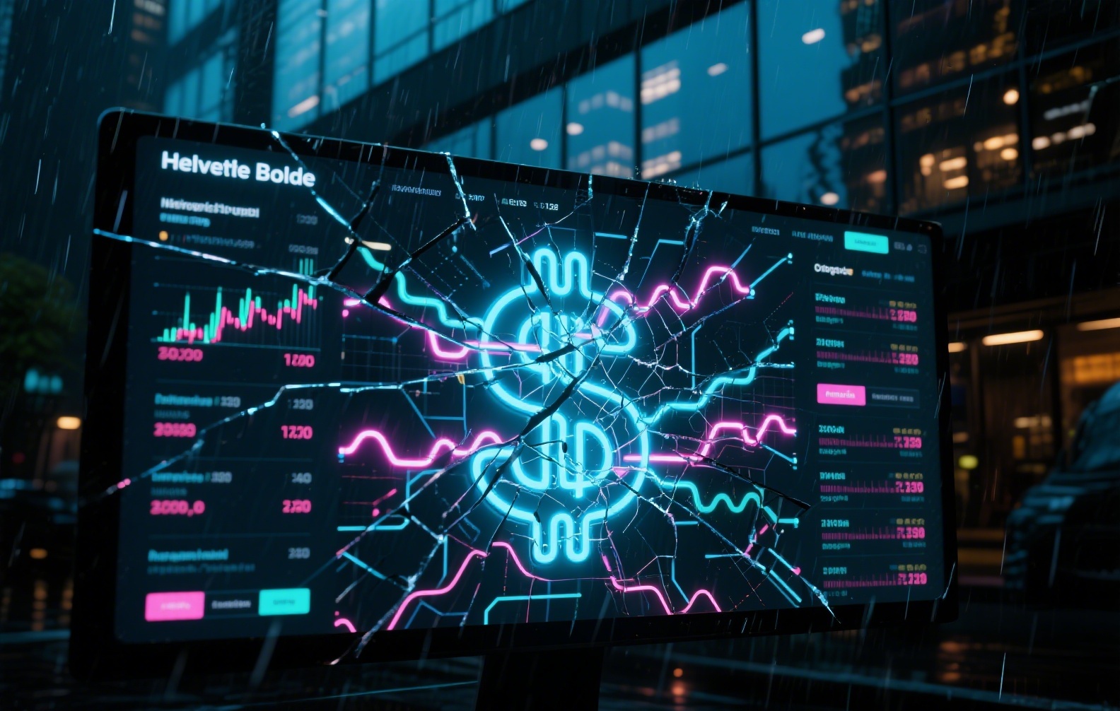 USDC风险解析：稳定币真的安全吗？投资者必读指南