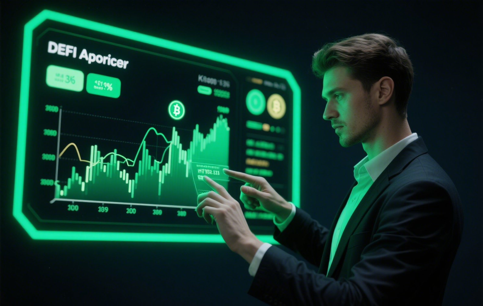 币安交易所无法访问？最新解决方案与替代平台推荐